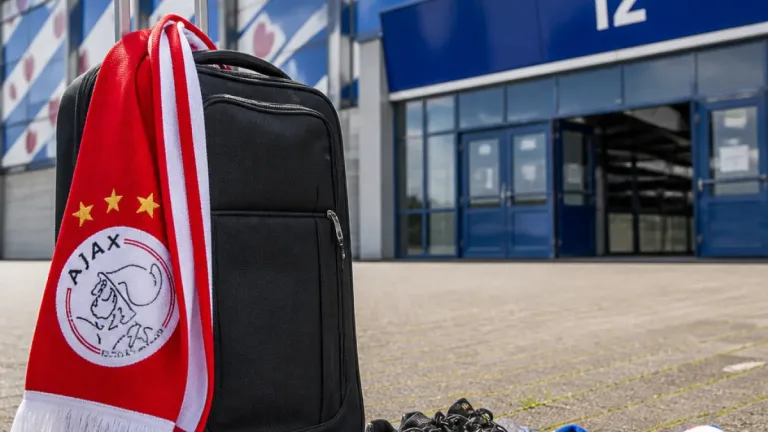 Heerenveen haalt middenveld versterking: Nayomi Buikema komt op huurbasis over