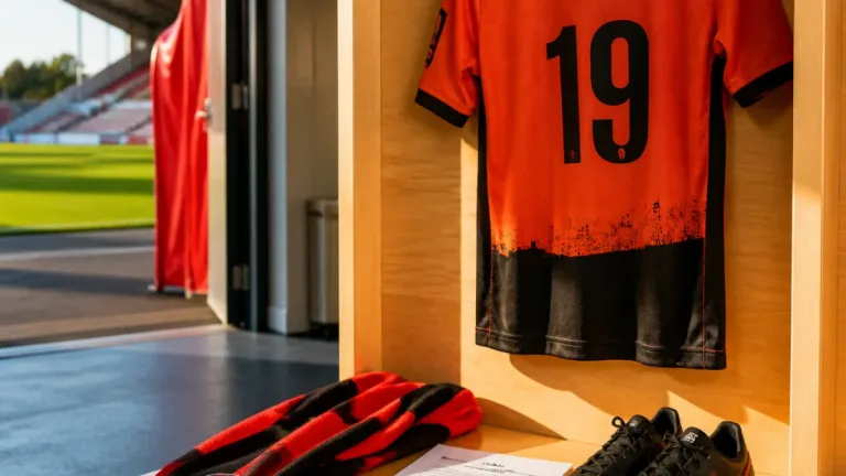 Helmond Sport haalt snelle aanvaller Kiton Ekoli: contract voor twee seizoenen