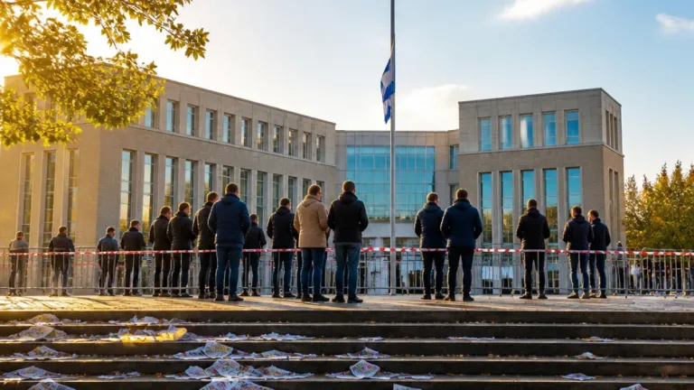 Hengelo werkt aan verklaring tegen agressie: zorgen bij links en rechts over veiligheid politici