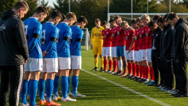Heracles Almelo sluit trainingskamp af met 2-0-winst en rustmoment voor scheidsrechter