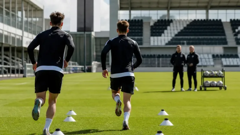 Heracles Almelo test twee jeugdinternationals; selectieopbouw krijgt vervolg