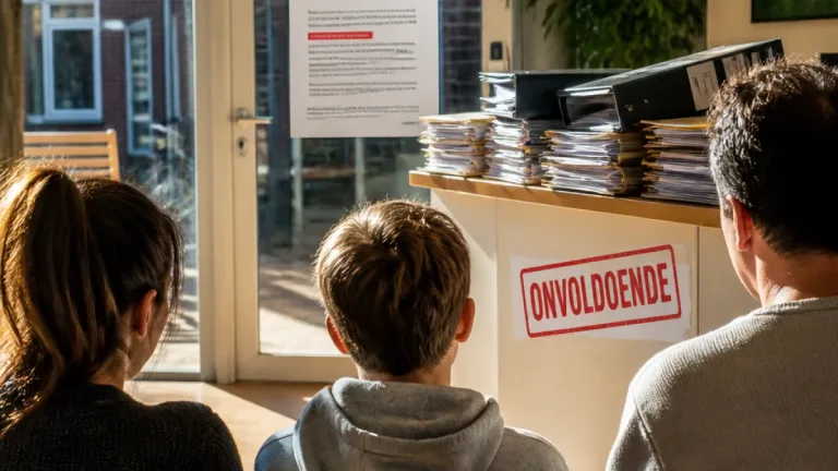 IGJ eist verbeterplan van jeugdhulp in Alphen aan den Rijn na meerdere tekortkomingen