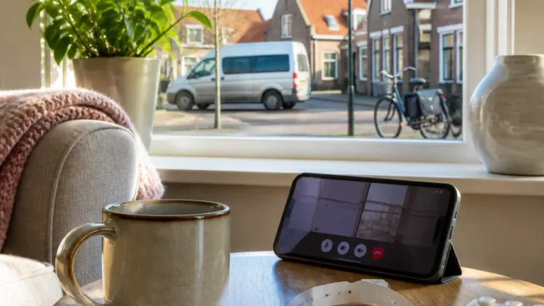 Intensieve hulp aan huis helpt ook volwassenen in Zeeland: ervaring van Patricia uit Sint‑Annaland