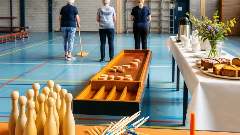 Jubileum Achilles in Hengelo (Gld.), niet Hengelo (OV): 100 jaar turnen gevierd