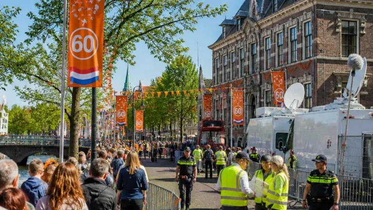 Lelystad krijgt Koningsdag 2027: stad bereidt zich voor op groot nationaal bezoek