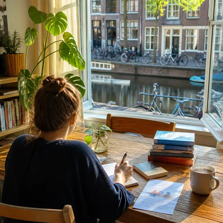 Ex-verslaafde opent nieuw hoofdstuk: waarom haar verhaal na twaalf jaar nog relevant is