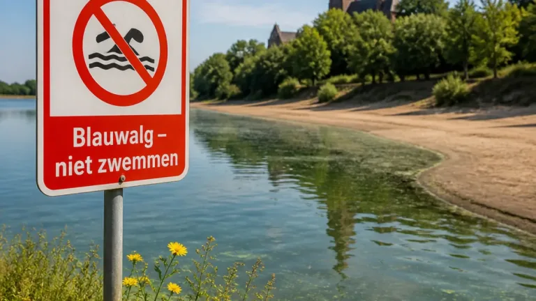 Limburg warmt sneller op: meer hittegolven en benauwde nachten zetten provincie onder druk
