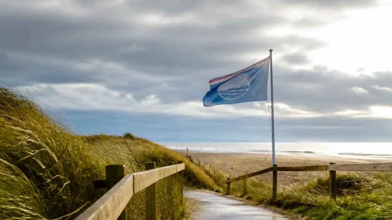 Maandag start grijs in Zuid-Holland, later zon en tot 24 graden in het zuiden
