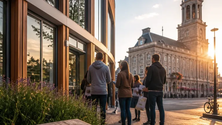 Maassluis: college ziet geen juridische grond om genezingsdienst vooraf te verbieden