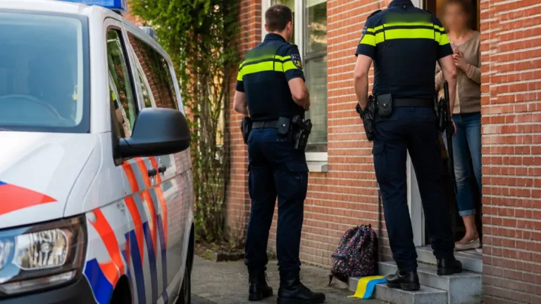 Maassluis: twee broers veroordeeld voor seksueel uitbuiten van minderjarige Oekraïense vluchtelingen