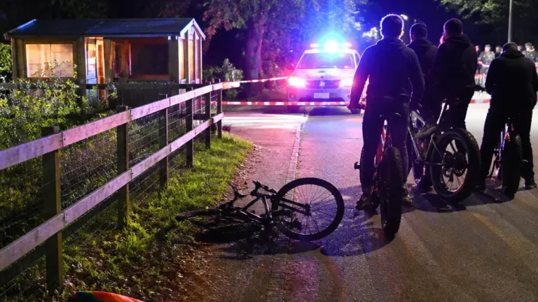 Man zwaar mishandeld na Pride in Amersfoort: politie zoekt getuigen
