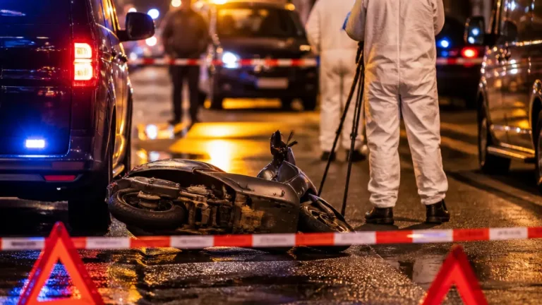 Man zwaargewond na politieachtervolging in centrum Groningen; Rijksrecherche start onderzoek