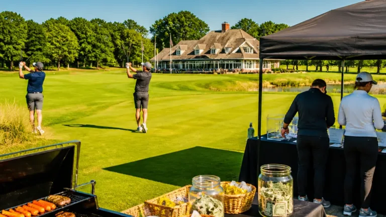 Medemblik: inschrijving geopend voor 25e Lions-Opmeer-Medemblik-Golf-Open
