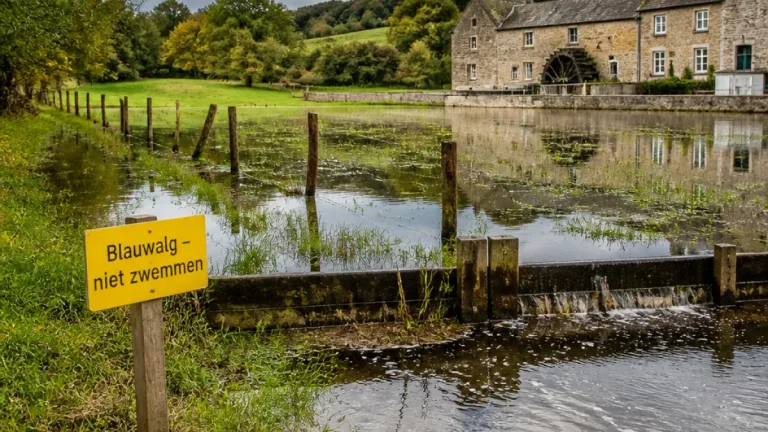 Moet Limburgs ‘vijfsterrenlandschap’ op de schop om wateroverlast te beteugelen?