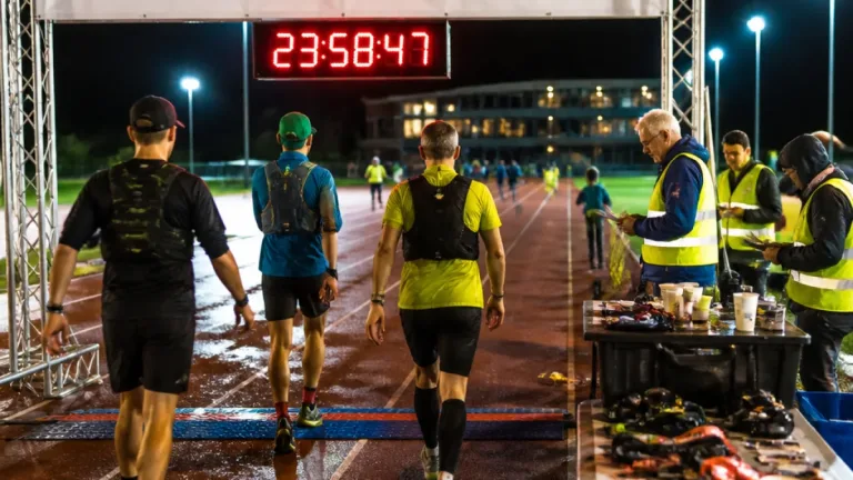 Naamgenoot valt op: Jort van Zutphen wint opnieuw 24-uurs KardingeBultra