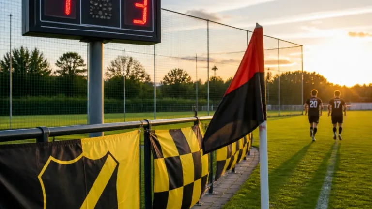 NAC Breda ziet oefenzege ontglippen: 1-3 tegen Excelsior bij De Gagelrijzen