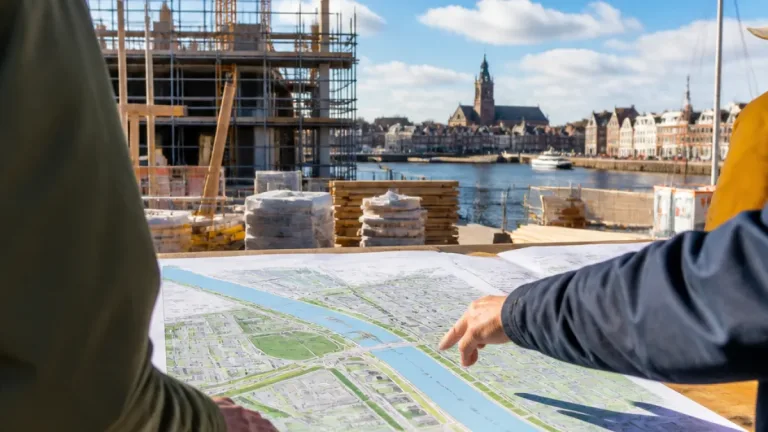 Nieuwe woonwet moet bouw in Overijssel versnellen, CDA-senator ziet kansen