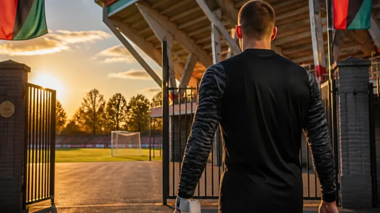 Nijmegen ziet talentvolle WK-doelman Jurkas mogelijk overkomen voor circa €1 miljoen