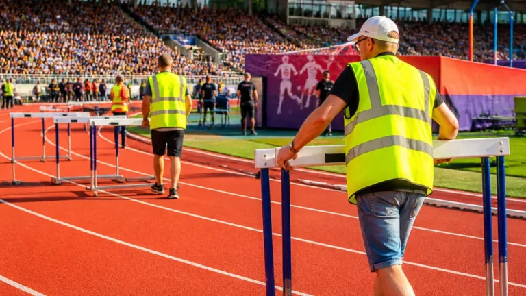 NK Atletiek keert terug naar Hengelo: topveld, lokale inbreng en volle vrijwilligerspoule