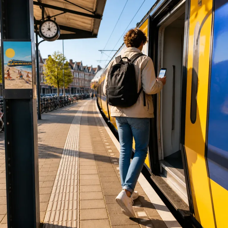 Tijdelijk NS-abonnement blijkt populair: treinritten leverden 120 miljoen kilometer op