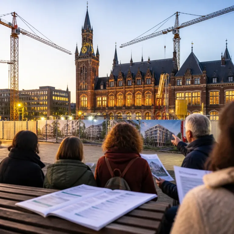 Henk Harms krijgt wethouderschap in Den Haag ondanks eerdere integriteitsperikelen