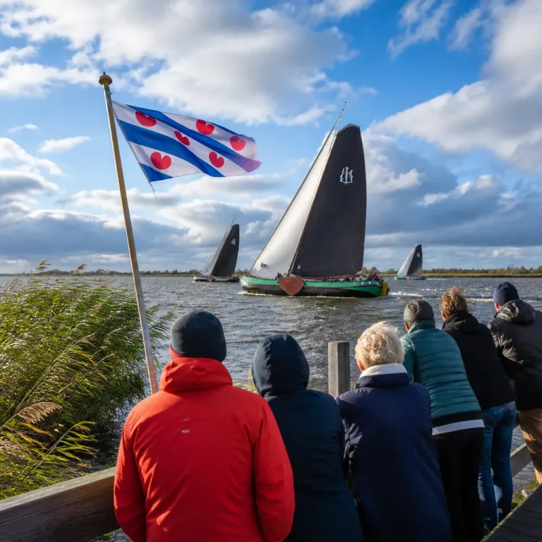 Hittegolf maakt plaats voor gematigde zomer: koeler, wisselende bewolking en wat wind