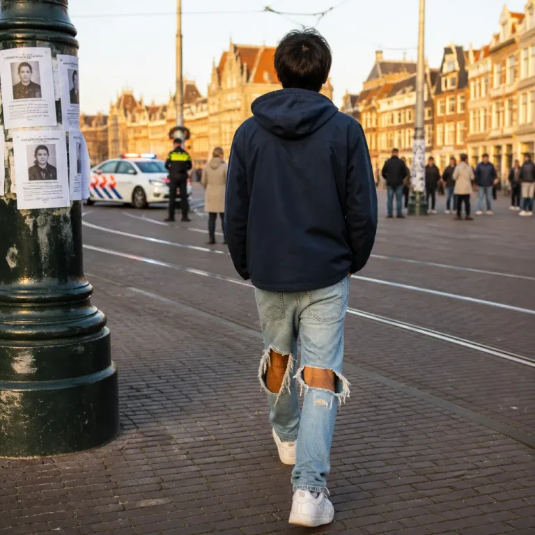 Politie zoekt naar 14-jarige Demi-Lee uit Den Haag: foto en naam verspreid voor tips