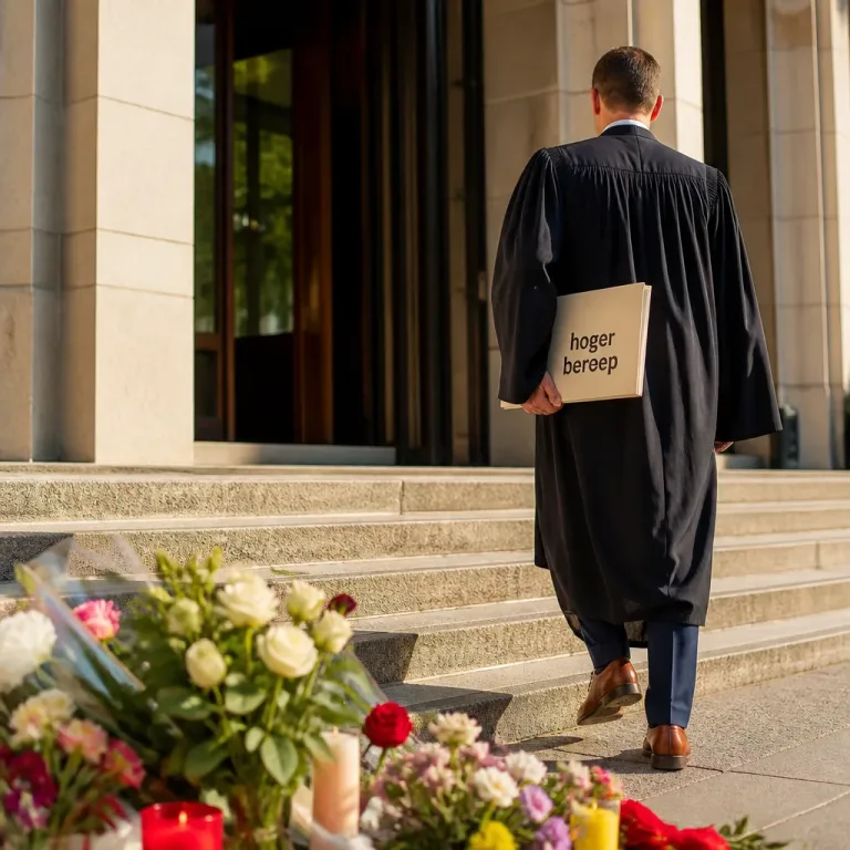 OM gaat in hoger beroep tegen alleen tbs voor dader van dood Lisanne