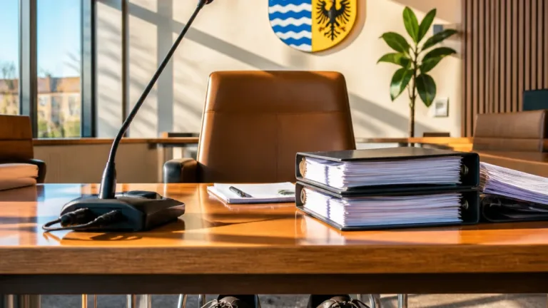 Noord-Beveland overvallen door plots vertrek wethouder Van der Maas: ‘grote schoenen om te vullen’
