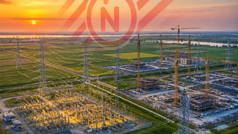 Noord-Holland roept Rijk op: volle stroomnet en stikstoftekort als nationale crisis behandelen