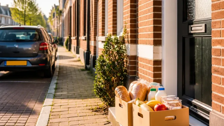 Oosterhout zoekt bezorgers: ontbijtproject helpt wekelijks 150–200 kinderen