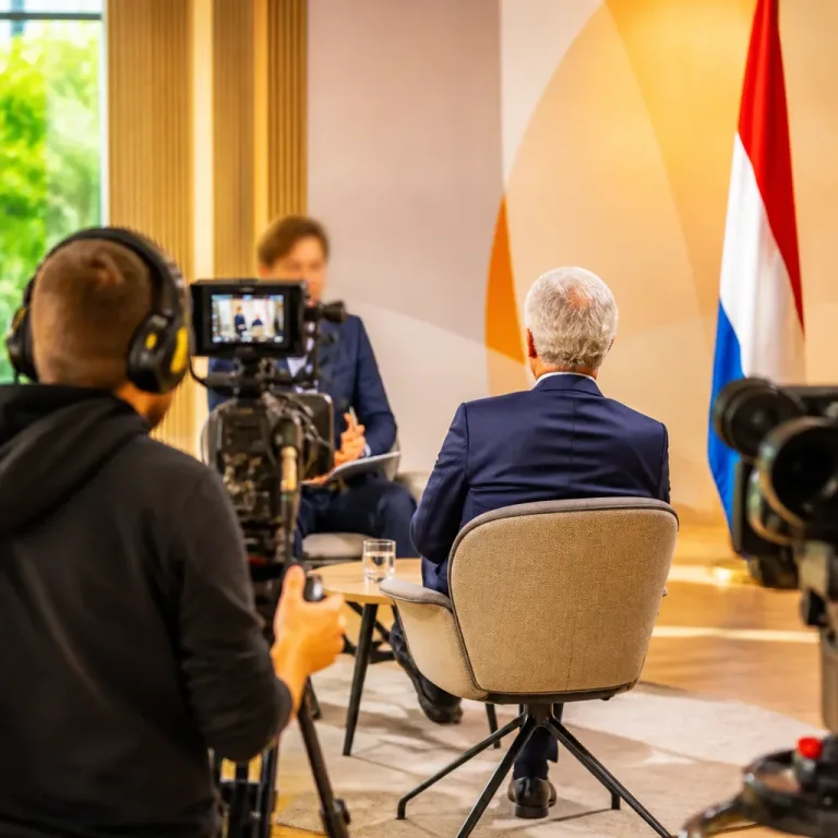 Frans Timmermans beperkt publieke verschijning na vertrek uit de politiek