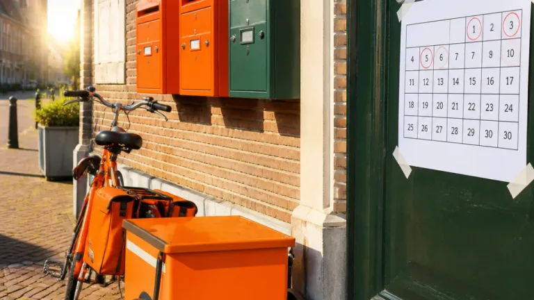 Post nog maar maximaal drie dagen per week: wat dit betekent voor Limburgers