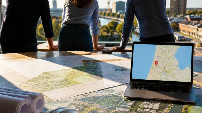 Provincie biedt tijdelijk projectteam aan om vastgelopen woningbouw te versnellen