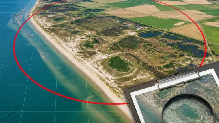 Provincie onderzoekt gevolgen van kabinetsplannen voor de Kwade Hoek op Goeree-Overflakkee