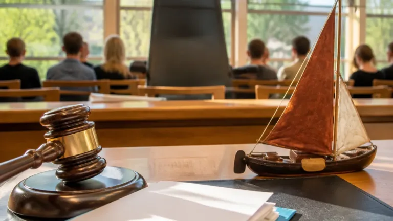 Rechter wijst vijfjarig royement van zeiler Luuc Elzinga af; kerstboom in Leeuwarden doorstaat hitte