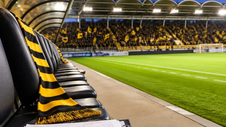 Rob Penders: van Europese avonden naar Kerkrade — ‘Ook vrijdagavond kan bijzonder zijn’