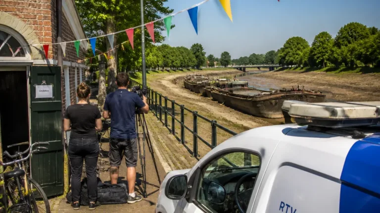 RTV Oost trekt met 'Zomer in Overijssel' door de provincie: lokale thema’s en reportages dagelijks te zien