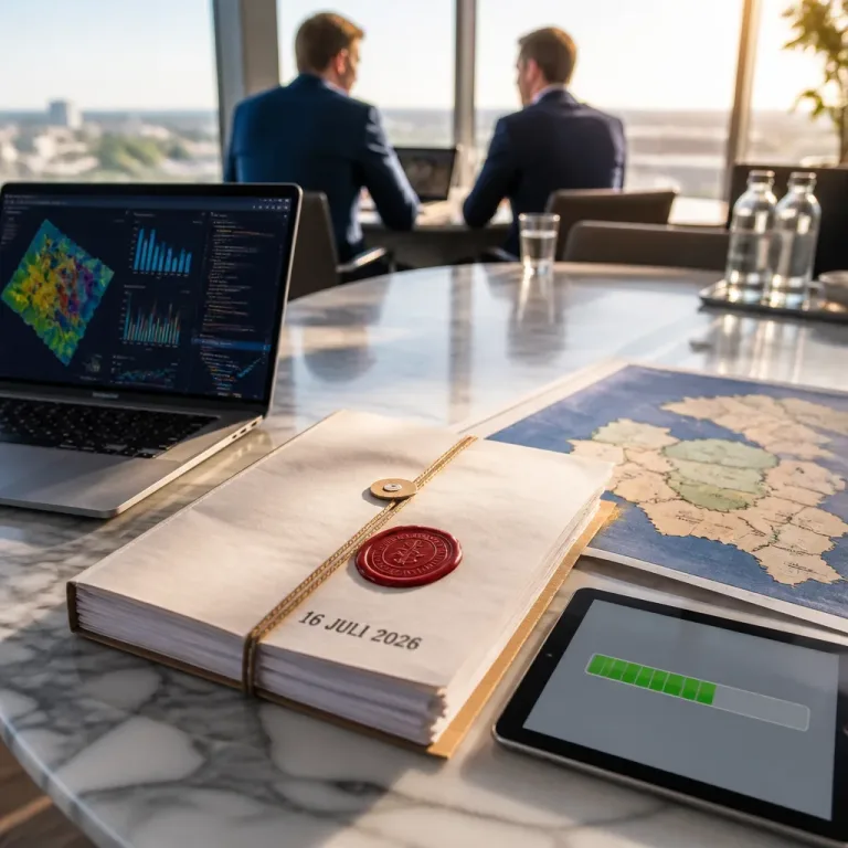 Premier geeft opdracht tot versnelling van wetenschap, innovatie en digitale transformatie in 2026