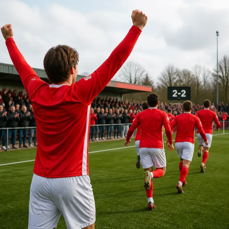 Weghorst maakt snel doelpunt bij officieus debuut; Twente en Gent blijven gelijkspelen