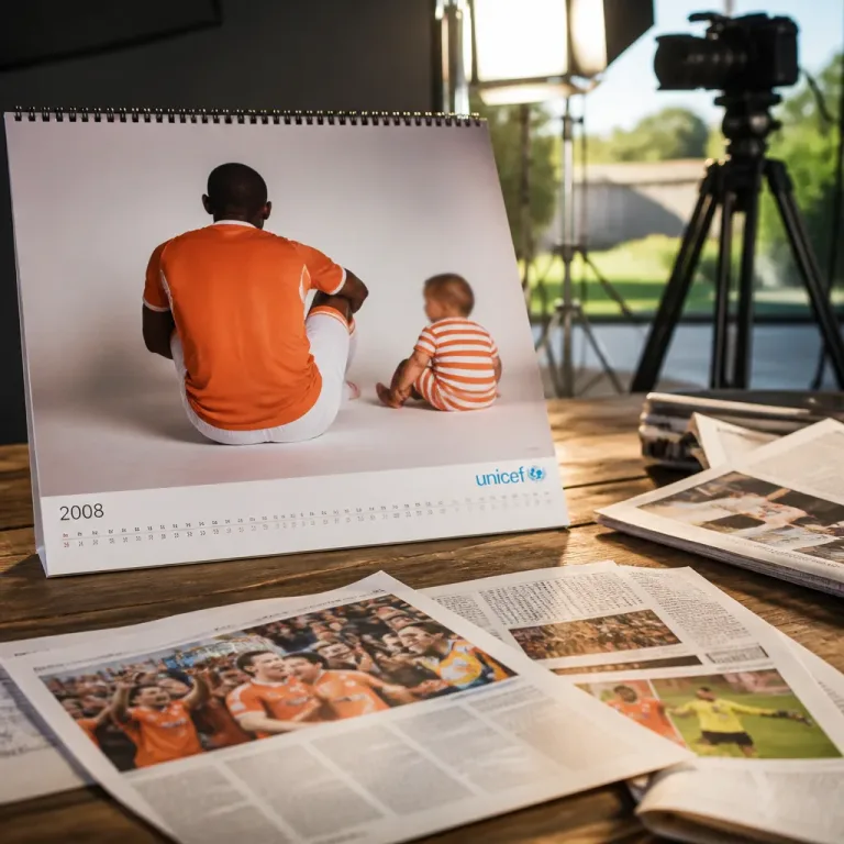 Oude fotoshoot legt onverwachte band bloot tussen Messi en jonge Lamine Yamal
