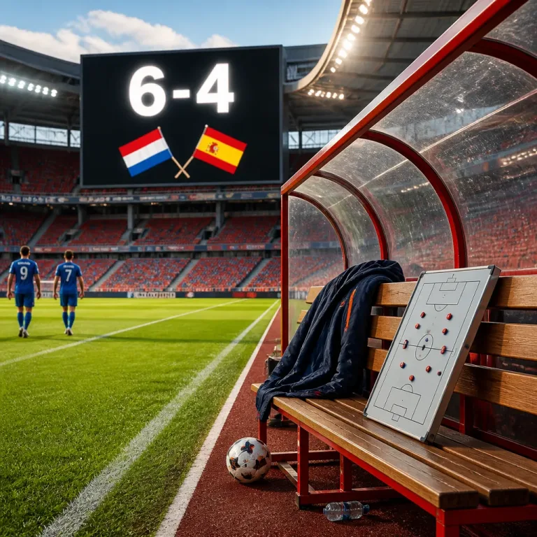 Mbappé prijst Deschamps na verloren troostfinale; Fransman pakt WK-record ondanks pijn