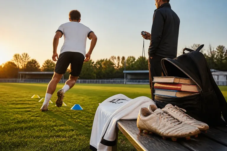 Negentienjarige Shenkman zet stap naar Telstar: eerste profjaar voelt als jongensdroom