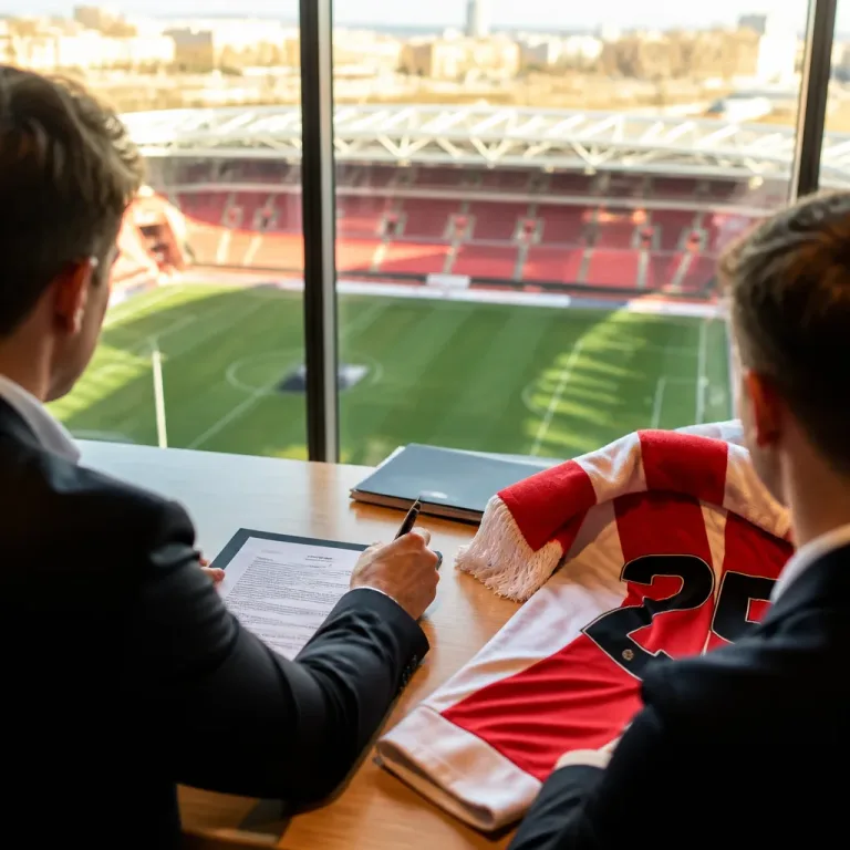 Ramiz Zerrouki keert definitief terug bij FC Twente met vierjarig contract