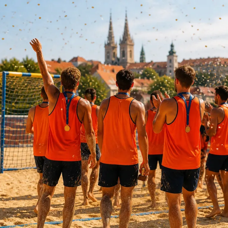 Silas Speckmann leidt Oranje naar brons en EK-ticket: ‘Dit team heeft iets bijzonders’