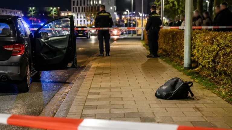 Strenge celstraffen na dodelijke roof in Kerkrade: rechtbank legt 19 en 20 jaar op
