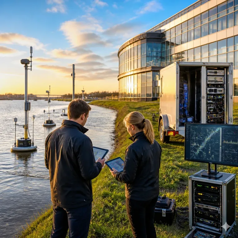 Tetra Tech krijgt $25 miljoen-contract van EPA voor waterkwaliteitsdiensten
