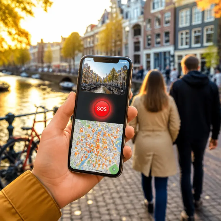 Nieuwe ‘safety’-app bereikt binnen weken ruim 15.000 gebruikers en schiet in gat tussen burgerhulp en hulpdiensten