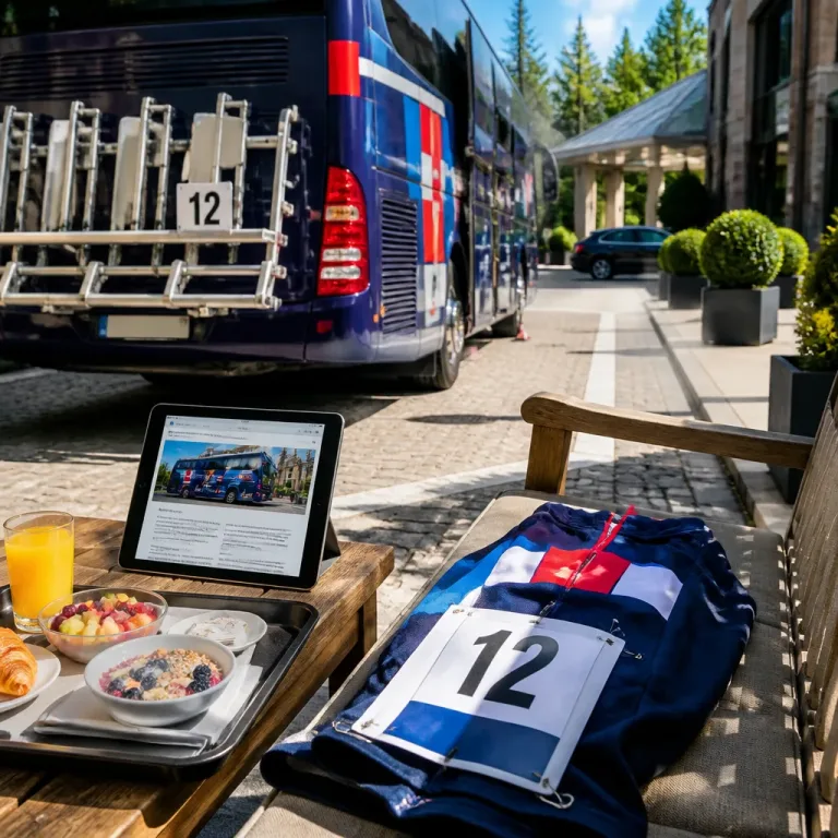 Tour-debuut van Ramses Debruyne abrupt afgerond: Alpecin-Premier Tech zonder beste klimmer
