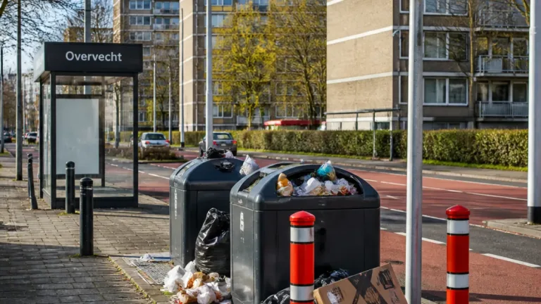 Utrechtse raad wil zichtbare resultaten in Overvecht na jaren aan wijkaanpak